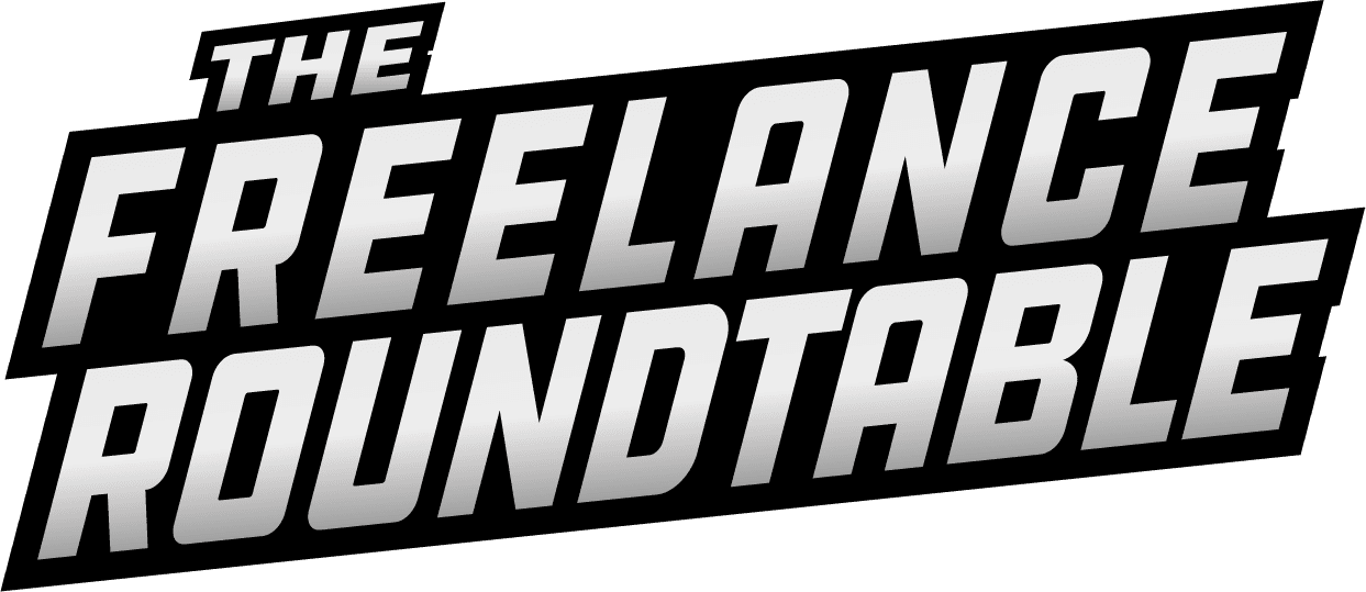 The Freelance Roundtable logo